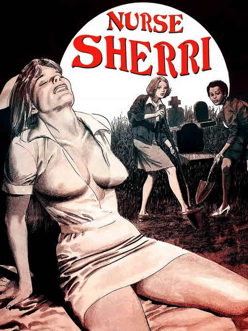 فيلم Nurse Sherri 1978 مترجم