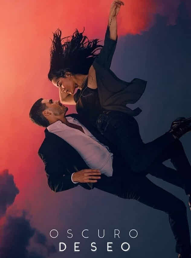 مسلسل Dark Desire الموسم 2 مترجم