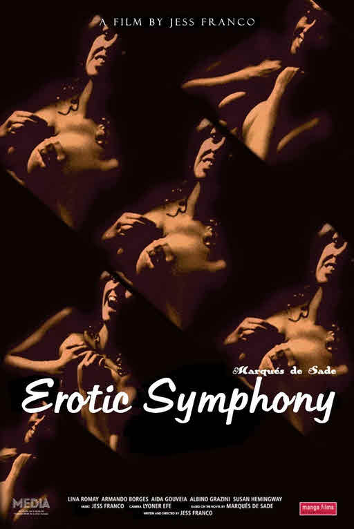 فيلم Erotic Symphony 1980 مترجم