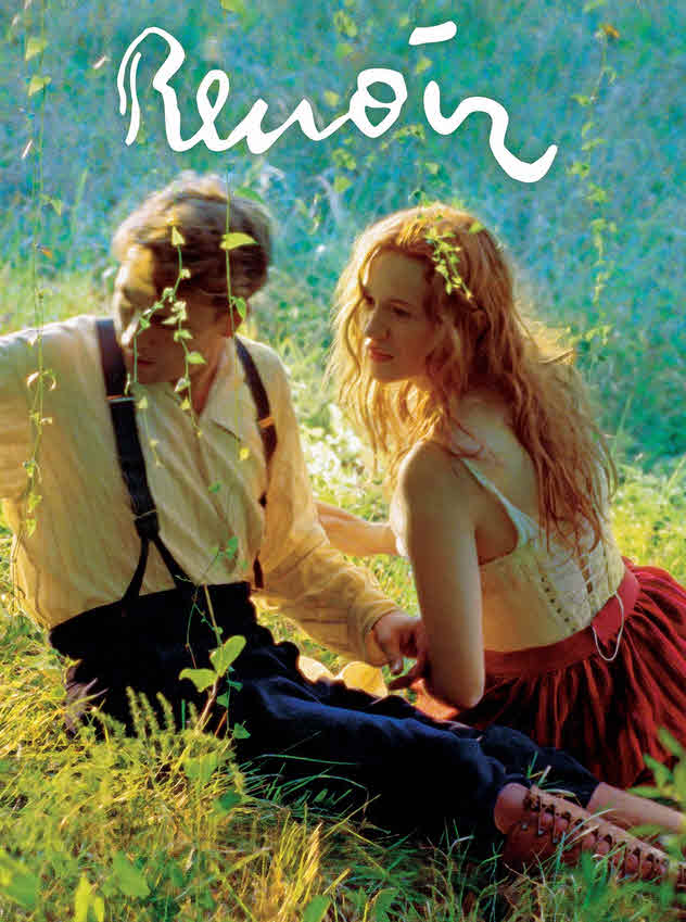 فيلم Renoir 2012 مترجم