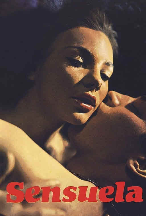 فيلم Sensuela 1973 مترجم