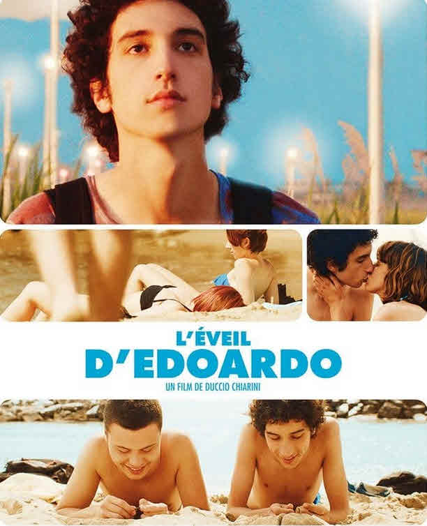 فيلم Short Skin 2014 مترجم