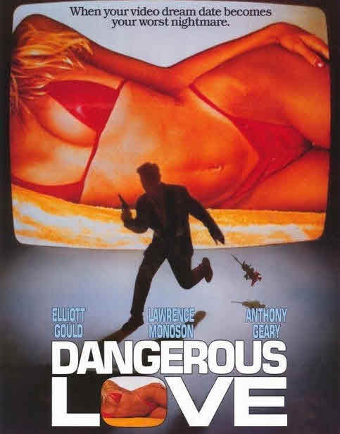 فيلم Dangerous Love 1988 مترجم