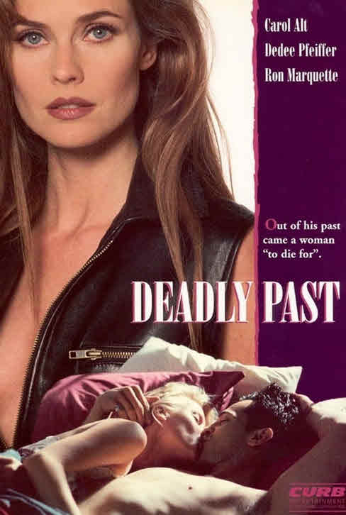 فيلم Deadly Past 1995 مترجم