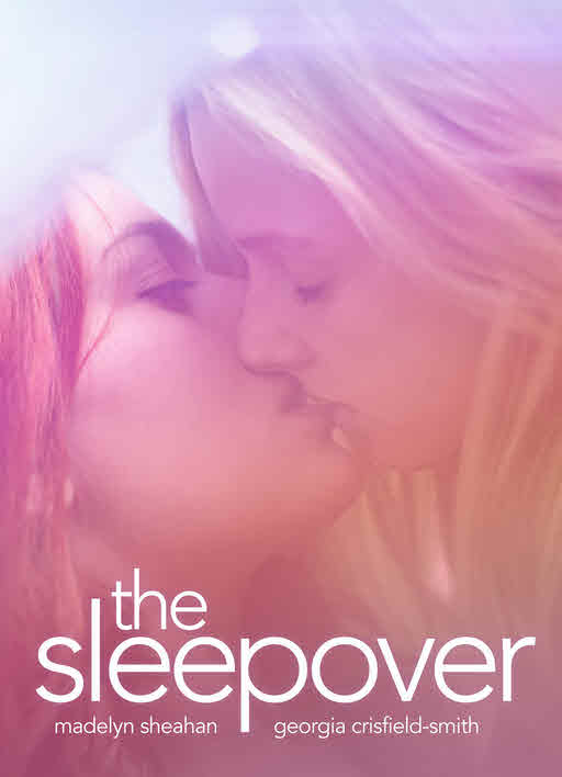 فيلم The Sleepover 2021 مترجم