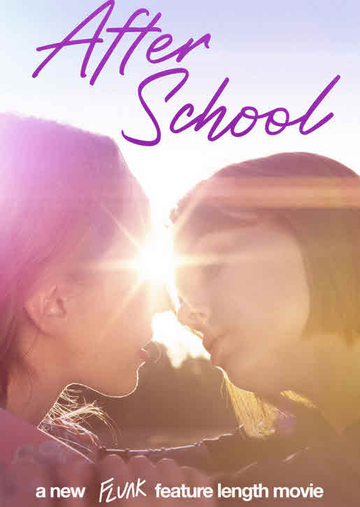 فيلم After School 2022 مترجم