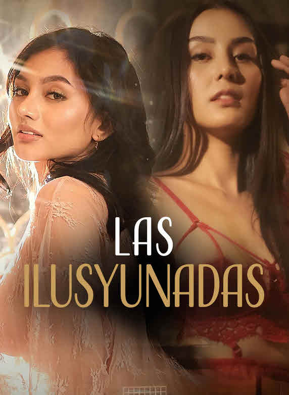 فيلم Las Ilusyunadas 2025 مترجم