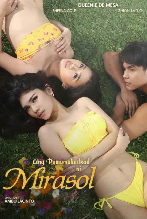فيلم Ang pamumukadkad ni Mirasol 2025 مترجم