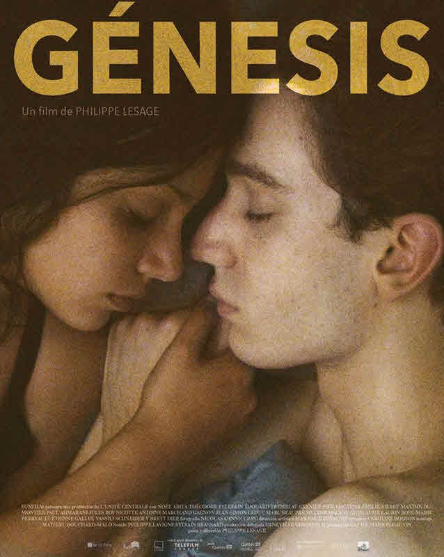 مشاهدة فيلم Genesis 2019 مترجم