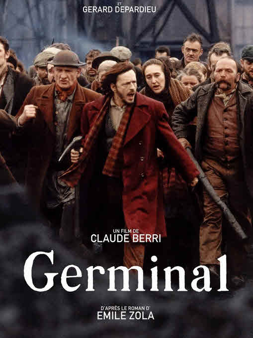 مشاهدة فيلم Germinal 1993 مترجم