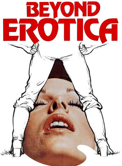 مشاهدة فيلم Beyond Erotica 1974 مترجم