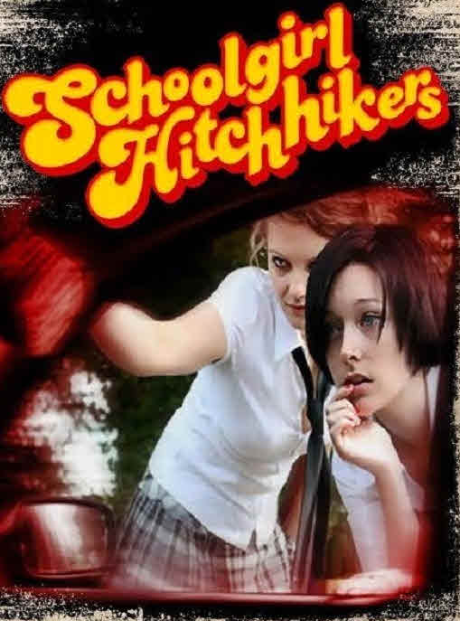 مشاهدة فيلم Schoolgirl Hitchhikers 1973 مترجم