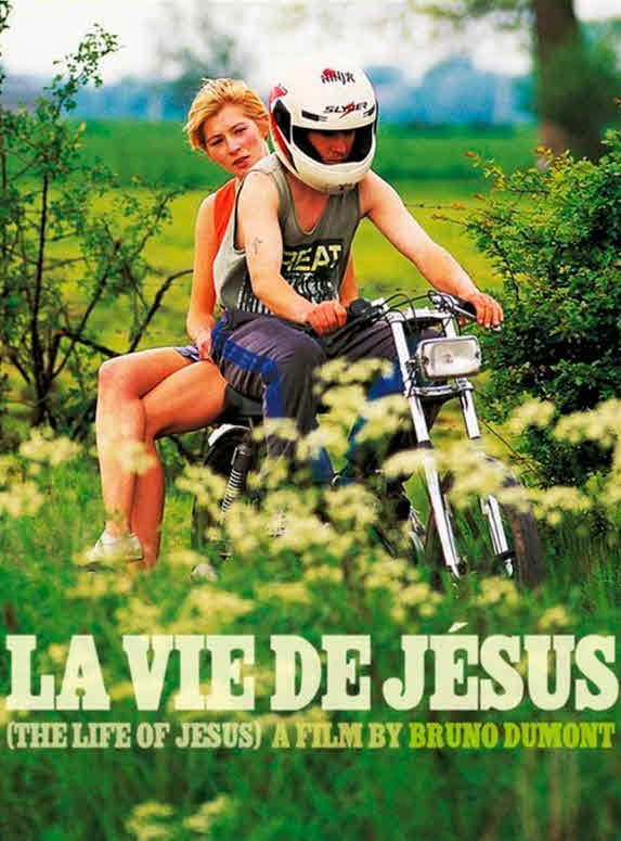 مشاهدة فيلم The Life of Jesus 1997 مترجم