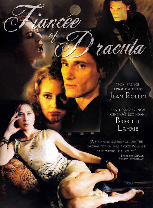 مشاهدة فيلم Dracula’s Fiancee 2002 مترجم