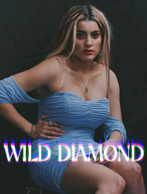 مشاهدة فيلم Wild Diamond 2024 مترجم