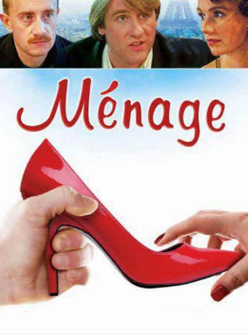 مشاهدة فيلم Menage 1986 مترجم
