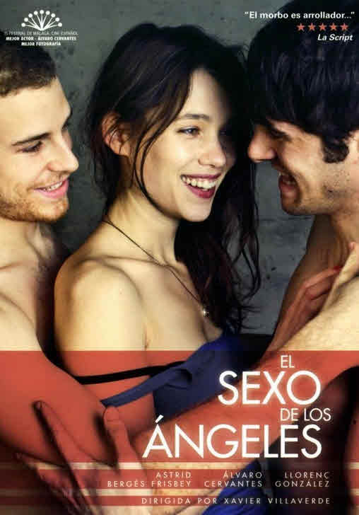 مشاهدة فيلم The Sex of the Angels 2012 مترجم