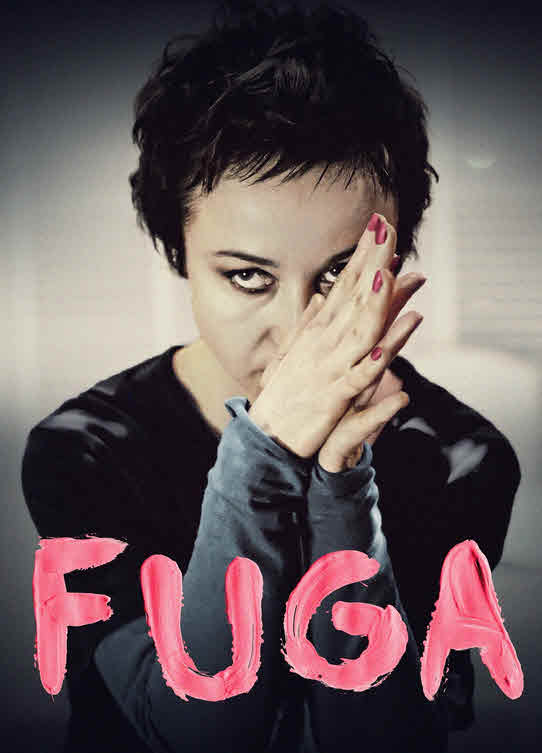 مشاهدة فيلم Fugue 2018 مترجم