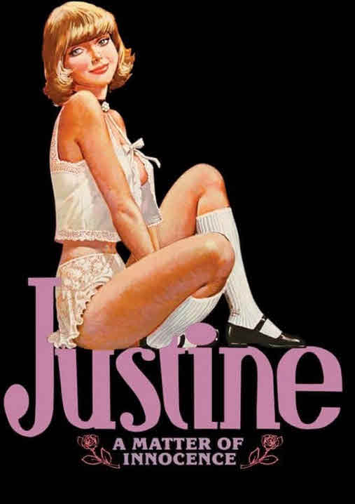 فيلم Justine: A Matter of Innocence 1980 مترجم