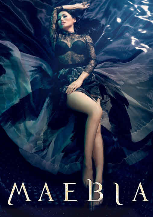مشاهدة فيلم Mae Bia 2015 مترجم