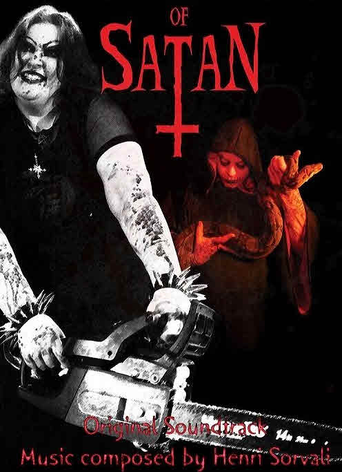 فيلم Black Blooded Brides of Satan 2009 مترجم
