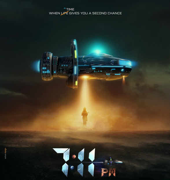 فيلم 711 Pm 2023 مترجم