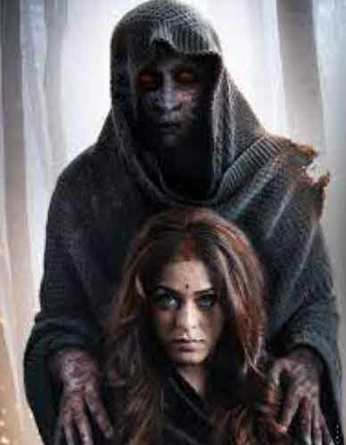 فيلم Bhraanti an illusion 2023 مترجم