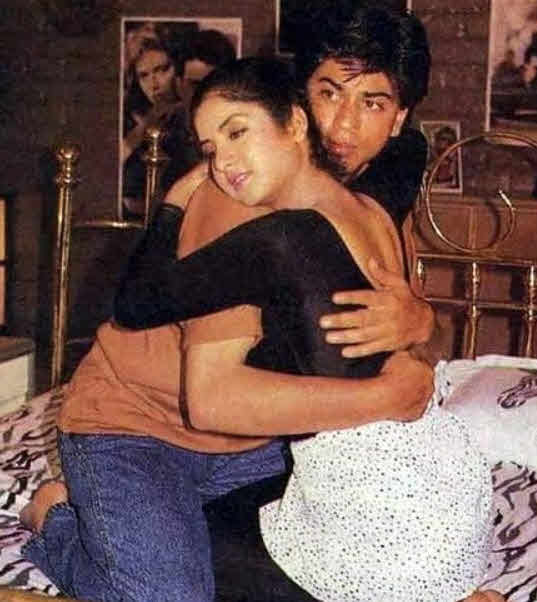 فيلم Deewana 1992 مترجم