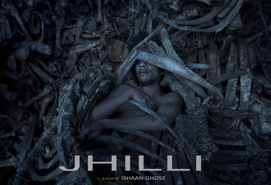 فيلم Jhilli 2021 مترجم
