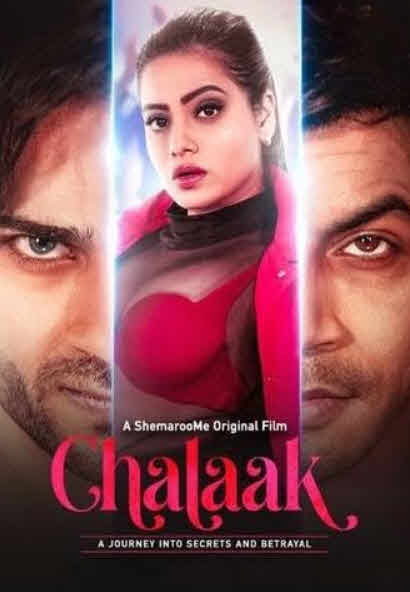 فيلم Chalaak 2023 مترجم