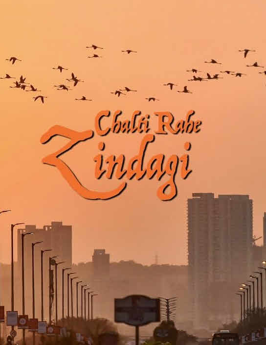 فيلم Chalti Rahe Zindagi 2024 مترجم