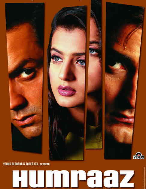 فيلم 2002 Humraaz مترحم