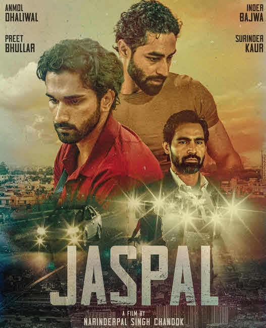 فيلم Jaspal 2024 مترجم