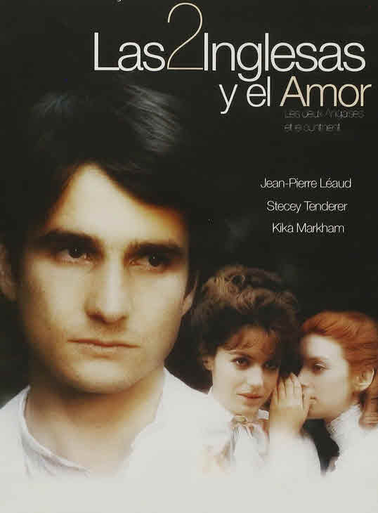 فيلم Two English Girls 1971 مترجم