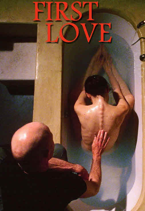 فيلم First Love 2004 مترجم