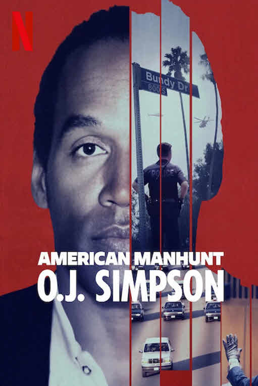 مسلسل American Manhunt الموسم 1 مترجم