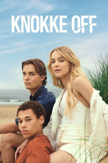مسلسل High Tides الموسم 2 مترجم