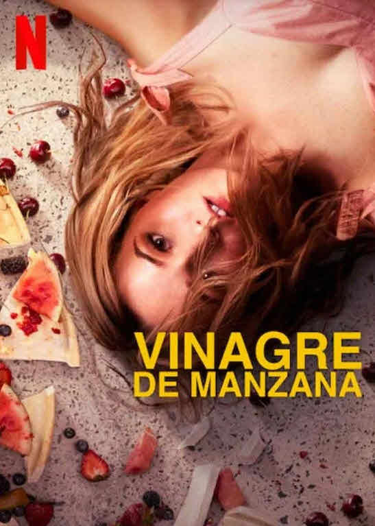مسلسل Apple Cider Vinegar الموسم 1 مترجم
