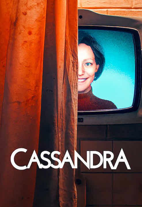 مسلسل Cassandra الموسم 1 مترجم