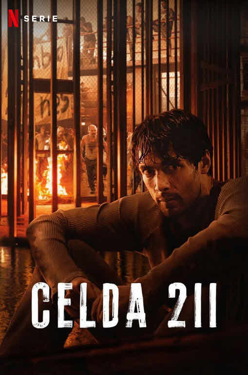 مسلسل Prison Cell 211 الموسم 1 مترجم