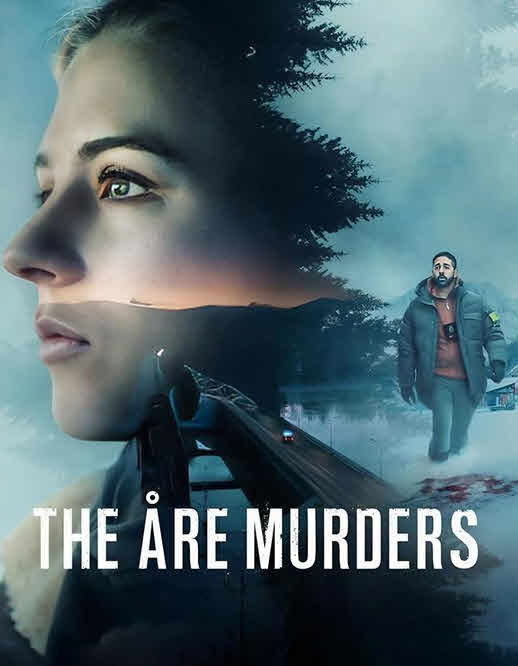 مسلسل The Are Murders الموسم 1 مترجم
