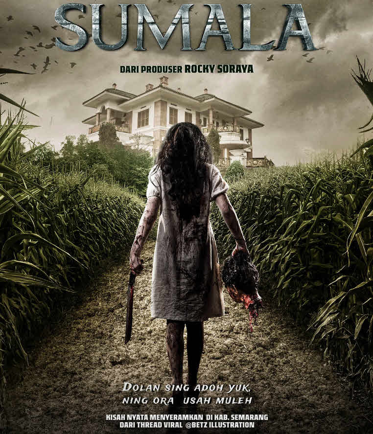 فيلم Sumala 2024 مترجم