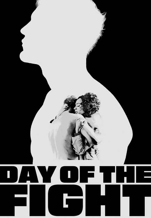 فيلم Day of the Fight 2023 مترجم