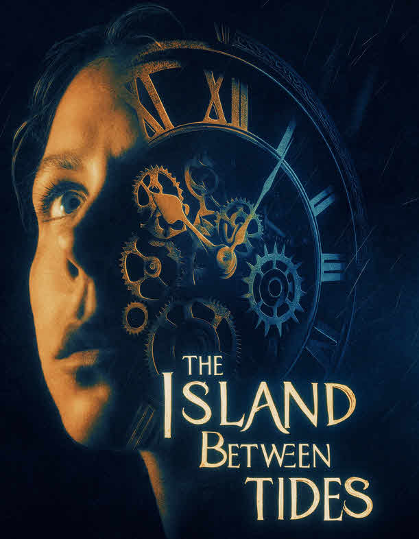 فيلم The Island Between Tides 2024 مترجم