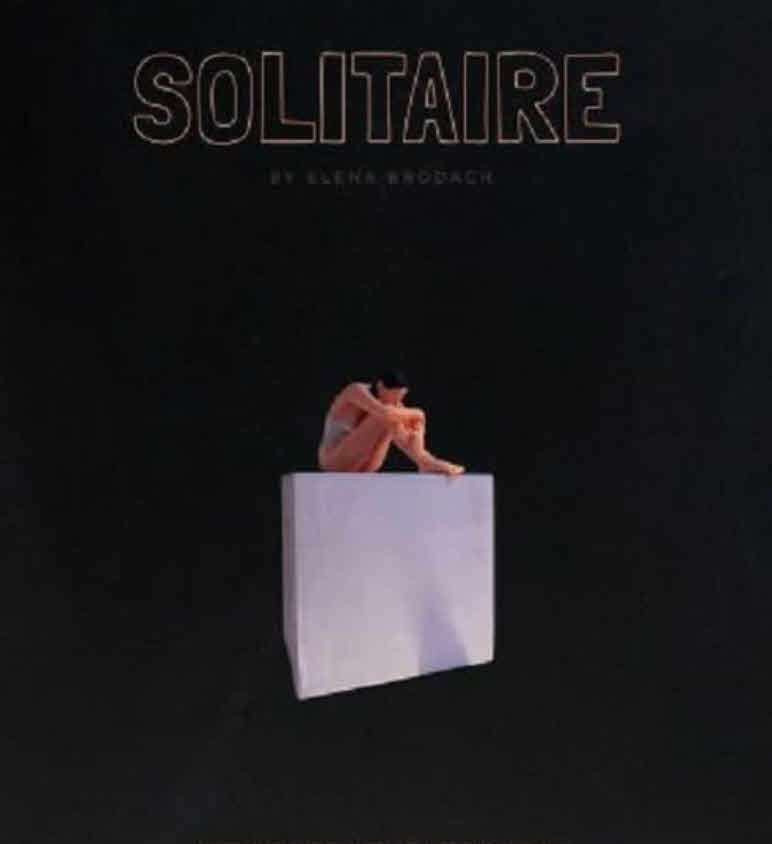فيلم Solitaire 2018 مترجم