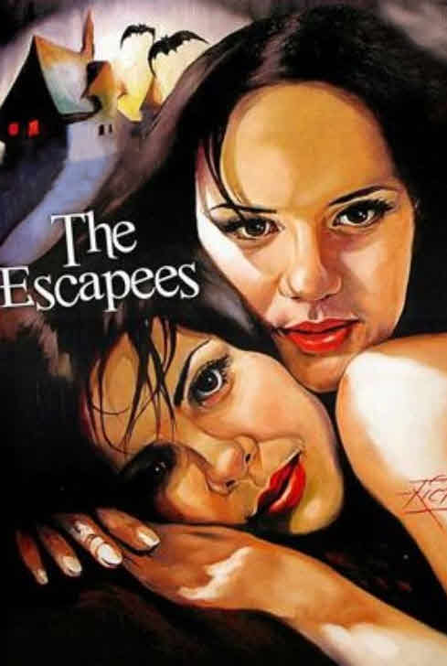 فيلم The Escapees 1981 مترجم