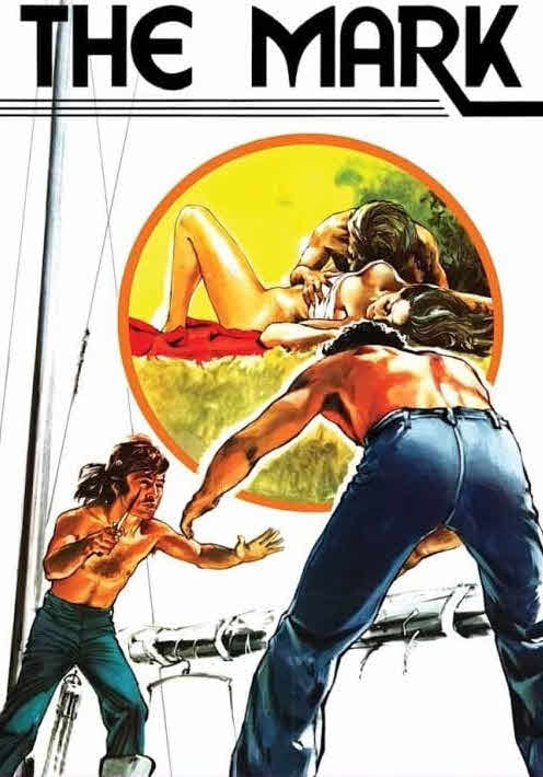 فيلم The Mark 1977 مترجم
