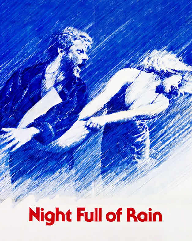 فيلم A Night Full of Rain 1978 مترجم