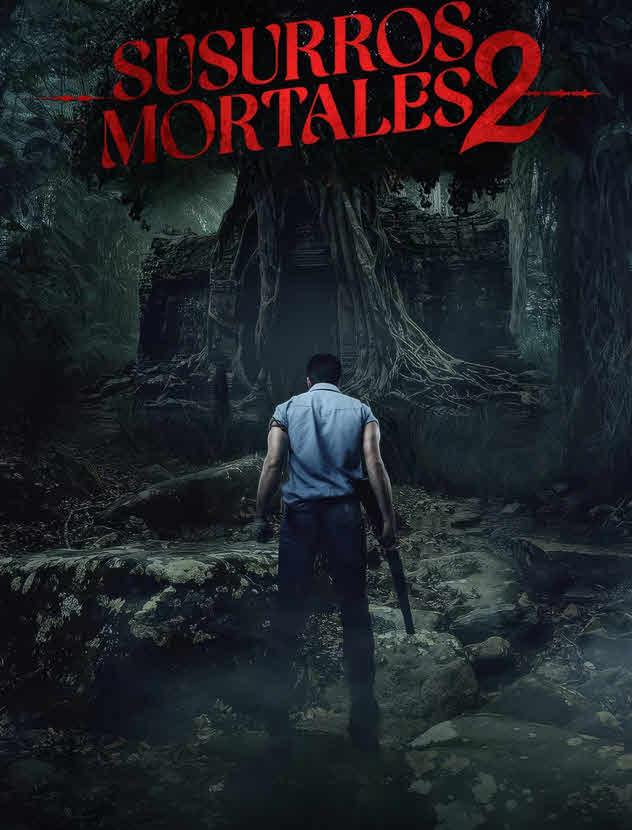 فيلم Death Whisperer 2 2024 مترجم