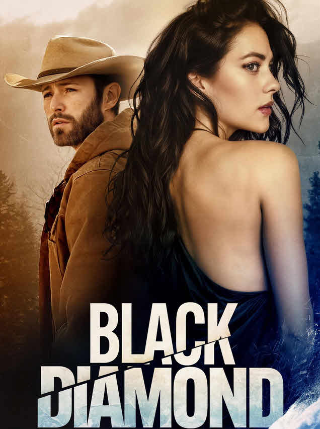 فيلم Black Diamond 2025 مترجم